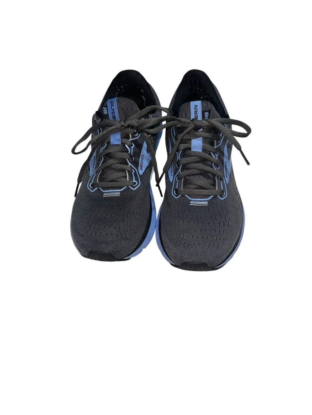 Brooks Glycerin 18 Women’s Running Shoes Sz 8.5